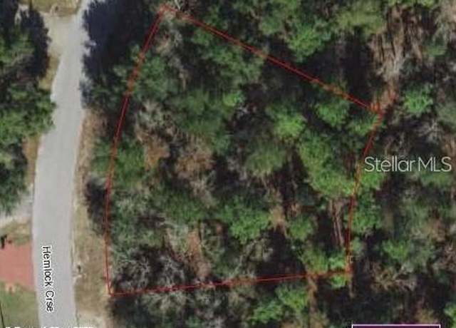 Property at Hemlock Crse, Ocala, FL 34472