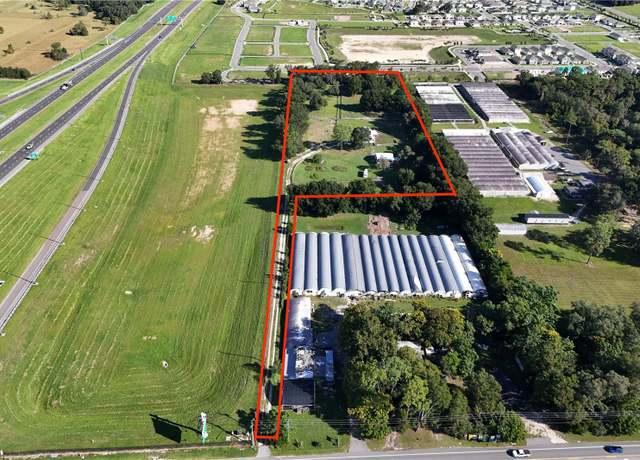 Property at 3243 W Kelly Park Rd, Apopka, FL 32712