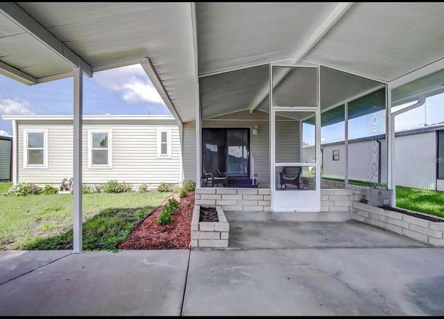 Property at 3145 Hidden Lake Dr, Wesley Chapel, FL 33543, 2 beds, 2 baths