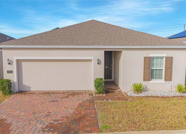Property at 473 Disa Dr, Davenport, FL 33837, 3 beds, 2 baths