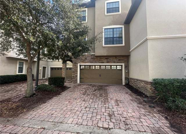 Property at 1341 Shinnecock Hills Dr, Davenport, FL 33896, 4 beds, 4 baths