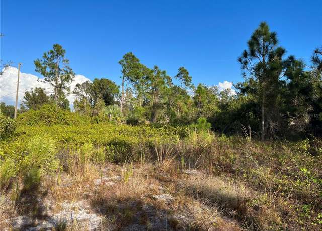 Property at 2250 Sulstone Dr, Punta Gorda, FL 33983