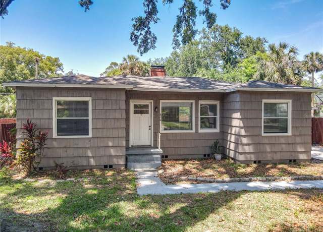 Property at 810 Catalina Dr, Sanford, FL 32771, 3 beds, 1 bath