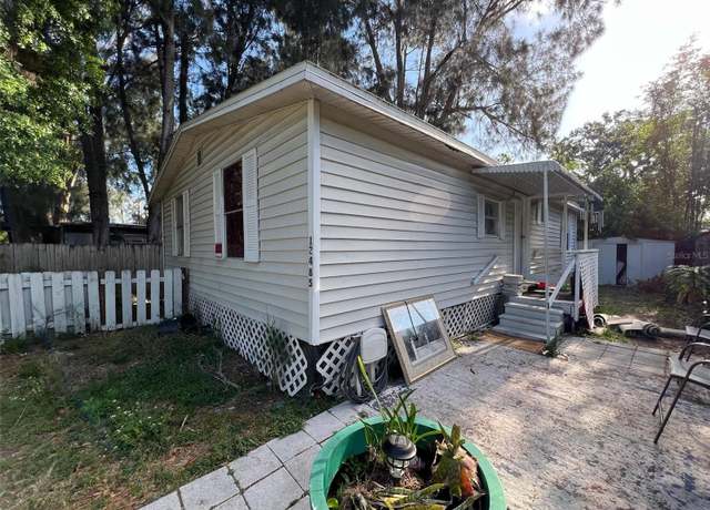 Property at 12485 Land St, Largo, FL 33773, 3 beds, 2 baths
