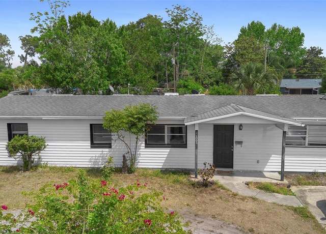 Property at 1001 Buttercup Ln, Orlando, FL 32825, 3 beds, 1 bath