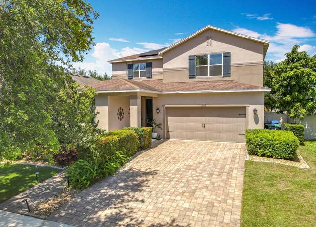 Property at 11868 Thatcher Ave, Orlando, FL 32836, 4 beds, 3 baths
