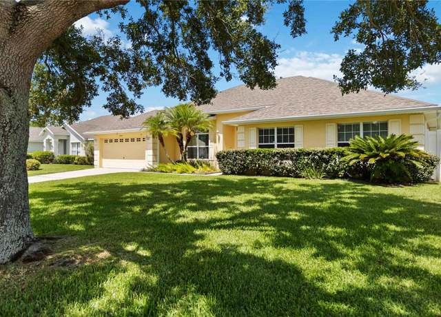Property at 6005 Coal Ct, St Cloud, FL 34772, 4 beds, 3 baths