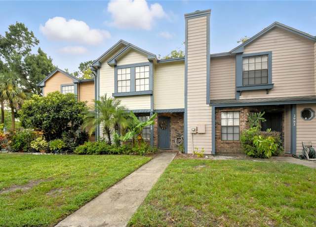 Property at 2978 Embassy Ct, Casselberry, FL 32707, 3 beds, 2.5 baths