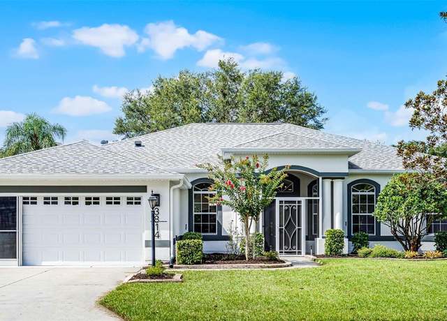 Property at 3814 Manor Oaks Ct, Leesburg, FL 34748, 3 beds, 2 baths