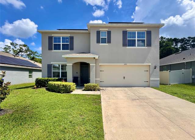Property at 6780 Coral Berry Dr, Mount Dora, FL 32757, 5 beds, 3 baths