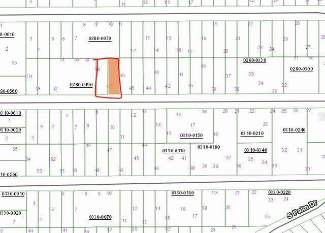 Property at 216 Birch St, Interlachen, FL 32148