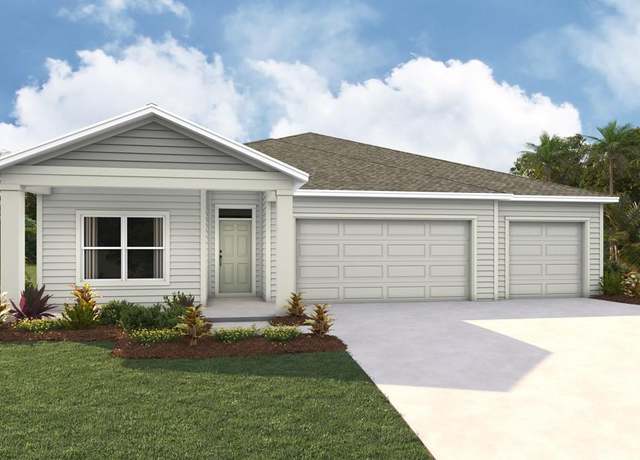 Property at 24272 NW 12th Pl, Newberry, FL 32669, 4 beds, 3 baths