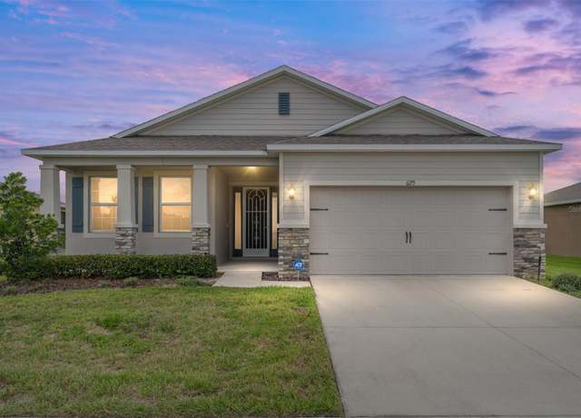 Property at 6175 SW 88th Loop, Ocala, FL 34476, 3 beds, 2 baths