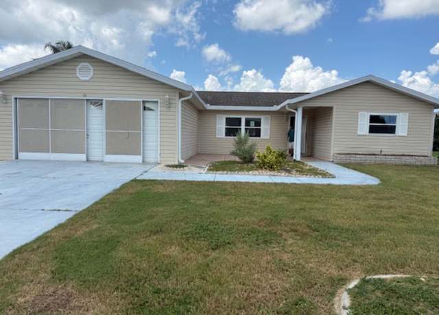 Property at 17866 SE 108th Ct, Summerfield, FL 34491, 2 beds, 2 baths