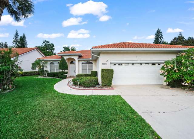 Property at 530 Greenway Dr, Lake Wales, FL 33898, 3 beds, 2 baths
