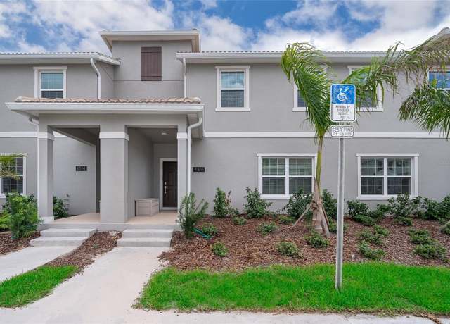 Property at 4816 Memories Ln, Kissimmee, FL 34746, 4 beds, 3 baths