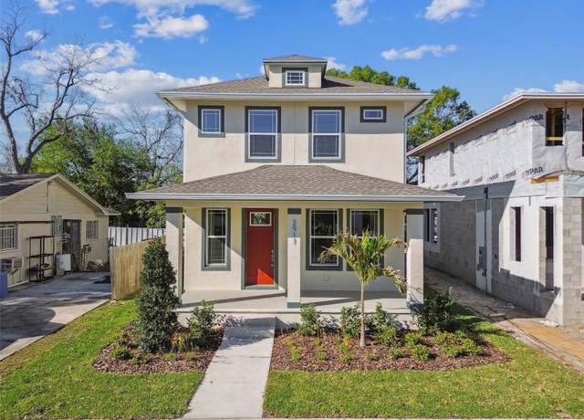Property at 2911 W Spruce St, Tampa, FL 33607, 3 beds, 2.5 baths