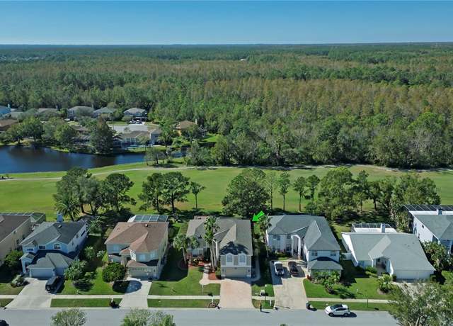 Property at 15618 Shoal Creek Pl, Odessa, FL 33556, 5 beds, 3.5 baths