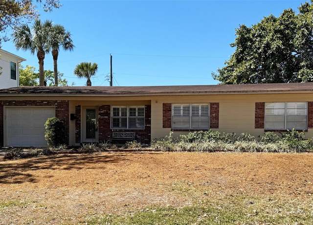 Property at 3613 S Omar Ave, Tampa, FL 33629, 3 beds, 2 baths