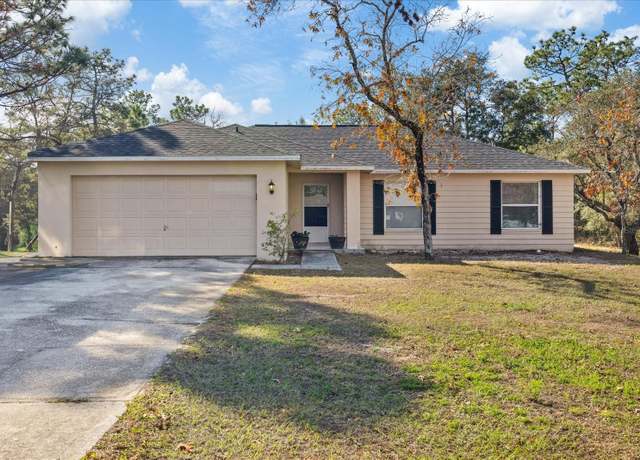 Property at 12575 Maleo Rd, Weeki Wachee, FL 34614, 3 beds, 2 baths