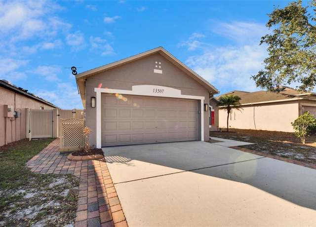 Property at 13507 Mango Bay Dr, Riverview, FL 33579, 3 beds, 2 baths