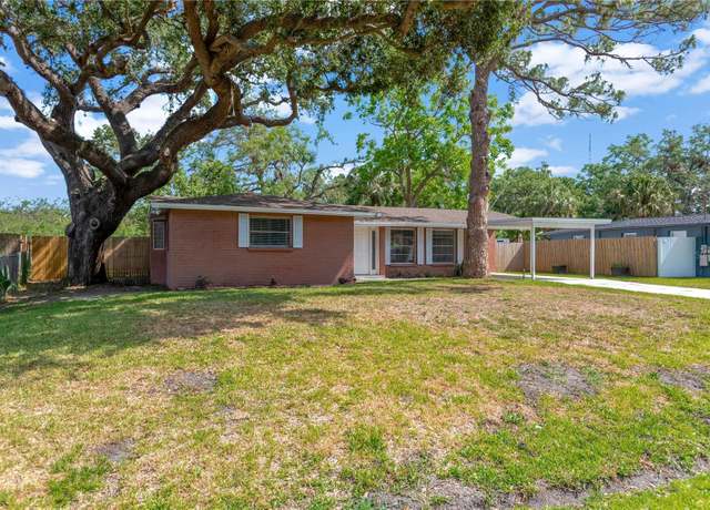 Property at 4512 24th Ave S, Tampa, FL 33619, 2 beds, 1 bath