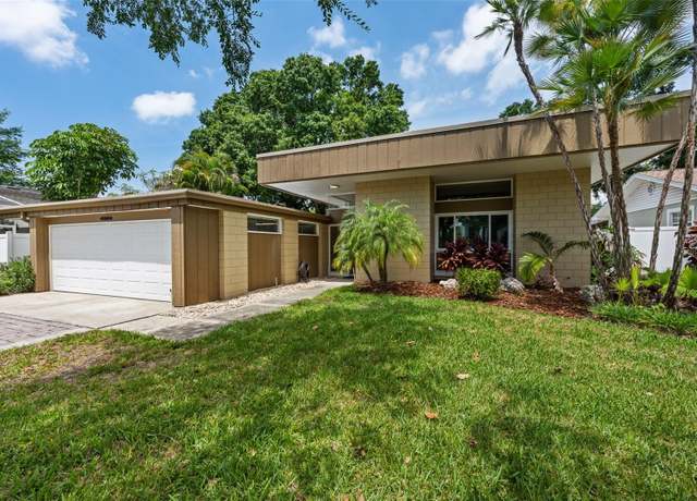 Property at 4304 N River View Ave, Tampa, FL 33607, 3 beds, 2.5 baths