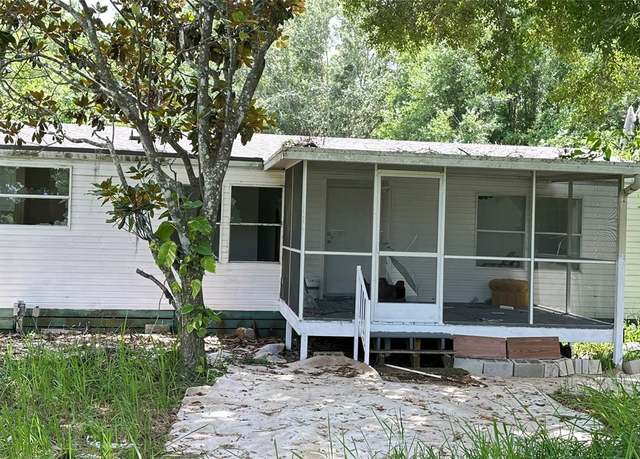 Property at 31208 Tyndall Rd, Wesley Chapel, FL 33545, 2 beds, 2 baths