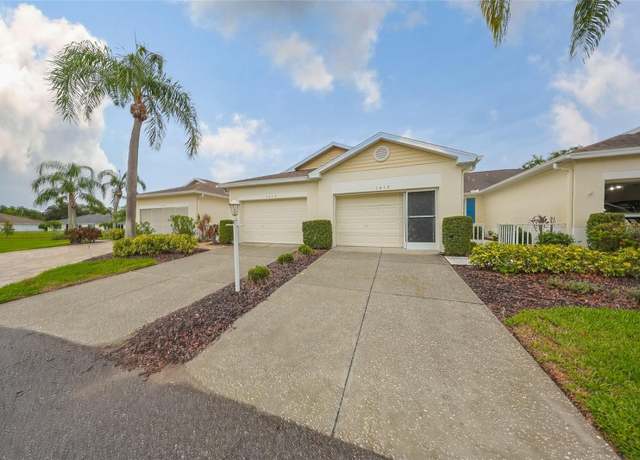 Property at 1012 Radison Lake Ct #59, Sun City Center, FL 33573, 2 beds, 2 baths