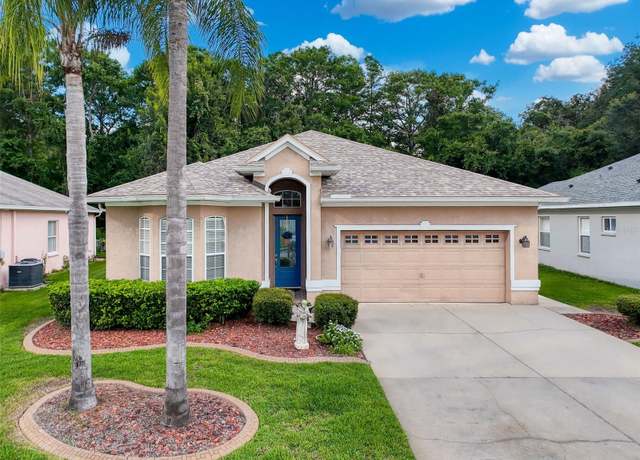 Property at 12200 Hunters Lake Dr, New Port Richey, FL 34654, 3 beds, 2 baths