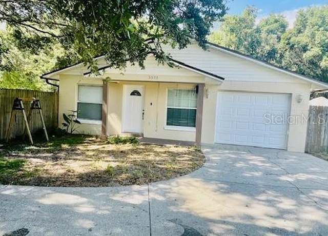 Property at 3573 Benito Juarez Cir, Apopka, FL 32712, 3 beds, 2 baths