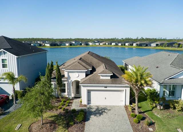 Property at 133 Azure Mist Way, Daytona Beach, FL 32124, 4 beds, 2 baths