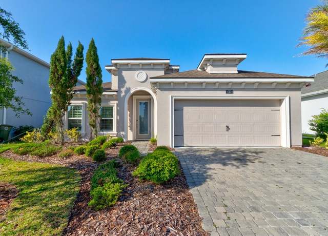 Property at 133 Azure Mist Way, Daytona Beach, FL 32124, 4 beds, 2 baths