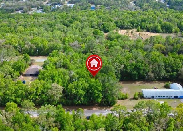 Property at 1534 W Beach Plum Dr, Citrus Springs, FL 34434