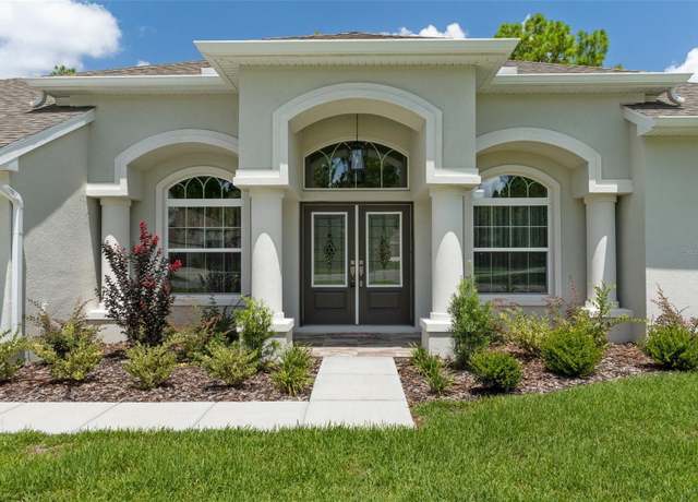 Property at 54 Daisy St, Homosassa, FL 34446, 3 beds, 2 baths