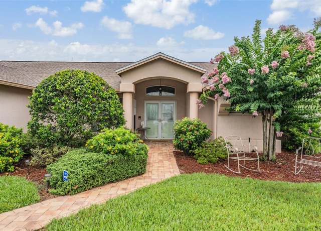 Property at 8417 Danbury Ln, Hudson, FL 34667, 3 beds, 2 baths