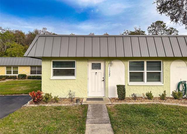 Property at 11722 Carissa Ln Unit 49A, New Port Richey, FL 34654, 2 beds, 2 baths