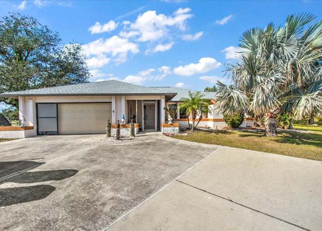 Property at 19484 Midway Blvd, Port Charlotte, FL 33948, 2 beds, 2 baths