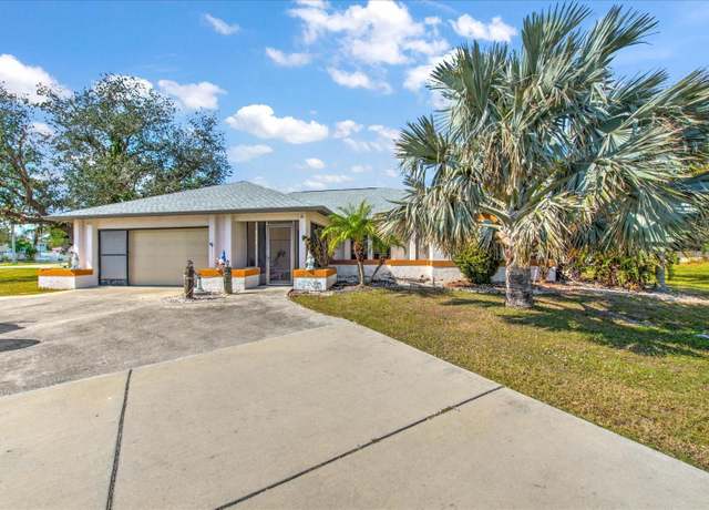 Property at 19484 Midway Blvd, Port Charlotte, FL 33948, 2 beds, 2 baths