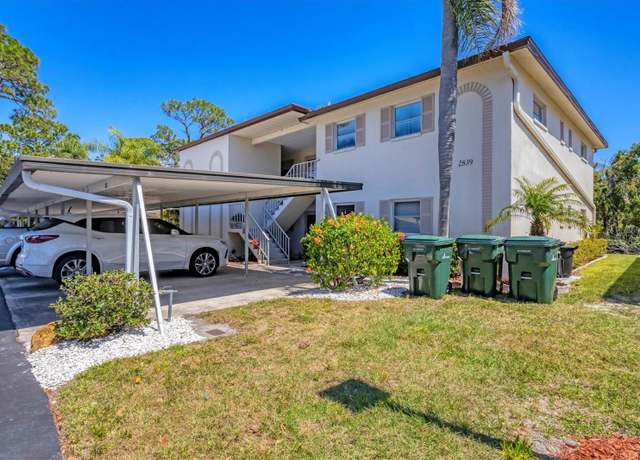 Property at 2839 Swifton Dr #28, Sarasota, FL 34231, 2 beds, 2 baths