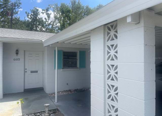Property at 6072 Arlene Way #6072, Bradenton, FL 34207, 2 beds, 1 bath