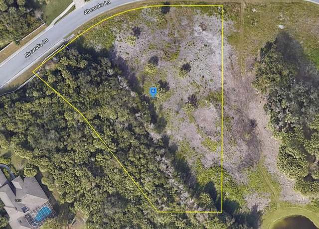 Property at 1495 Absaroka Ln, Malabar, FL 32950
