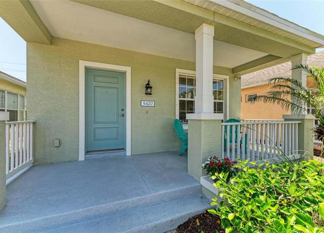Property at 5420 River Sound Ter, Bradenton, FL 34208, 2 beds, 2.5 baths