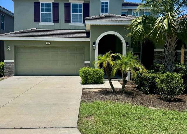 Property at 5243 Wildwood Way, Davenport, FL 33837, 5 beds, 4.5 baths