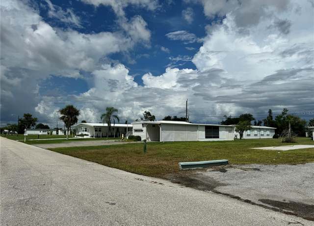 Property at 865 Calle Menuda, Englewood, FL 34224
