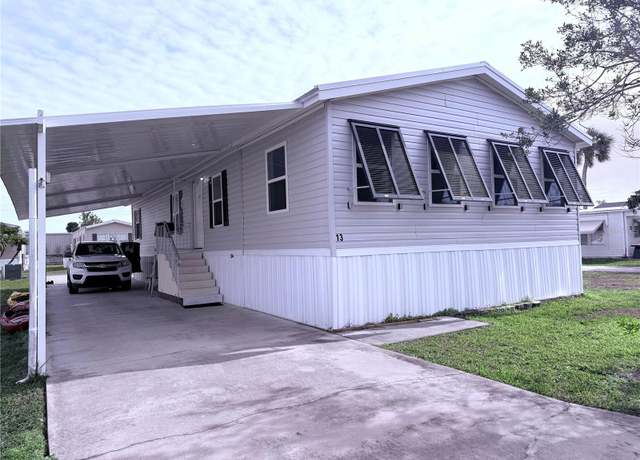 Property at 25163 Marion Ave #13, Punta Gorda, FL 33950, 2 beds, 2 baths
