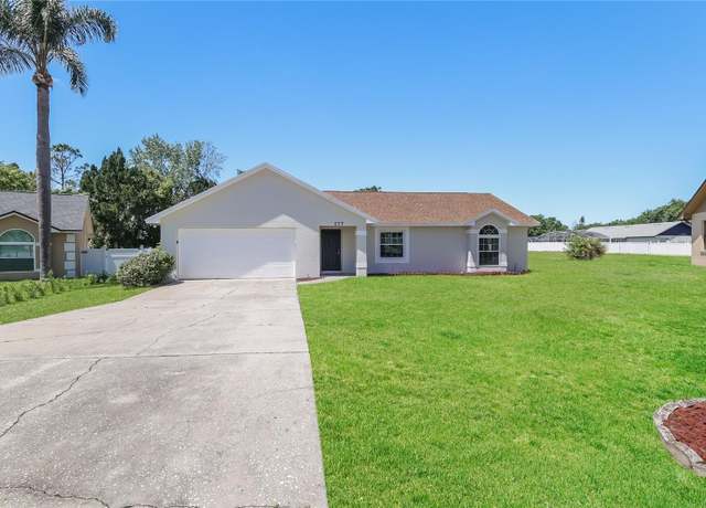 Property at 177 Tortuga Ct, Davenport, FL 33837, 3 beds, 2 baths
