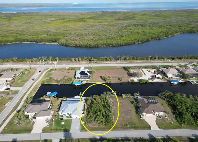 Property at 8190 Clyde Cir, Port Charlotte, FL 33981