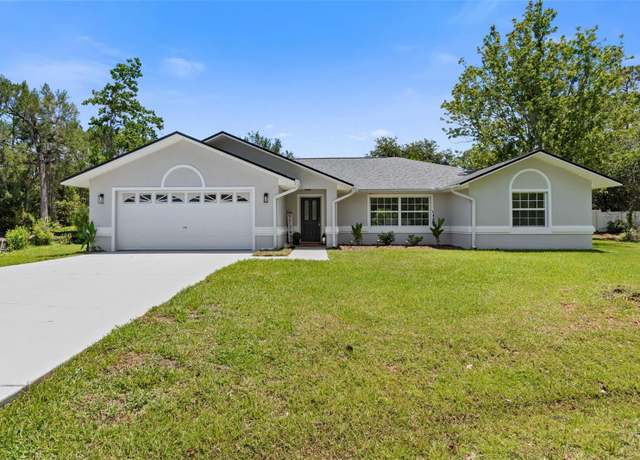 Property at 23 Pennfield Ln, Palm Coast, FL 32164, 4 beds, 2 baths