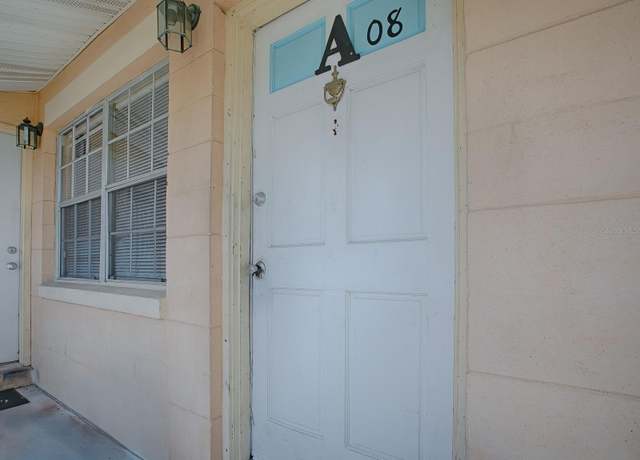 Property at 1400 Eudora Rd Unit A08, Mount Dora, FL 32757, 1 bed, 1 bath